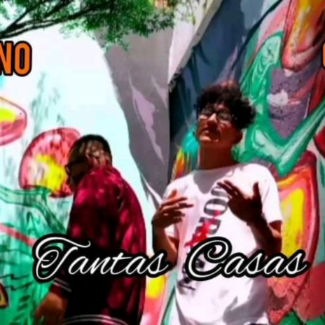 Tantas Cosas ft. Joy Kanno - Carlos R | Boomplay Music