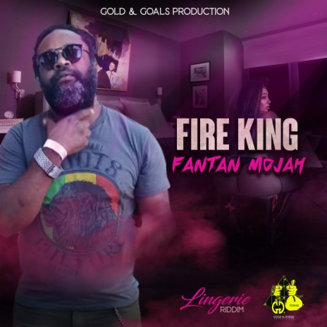 Fire King | Boomplay Music