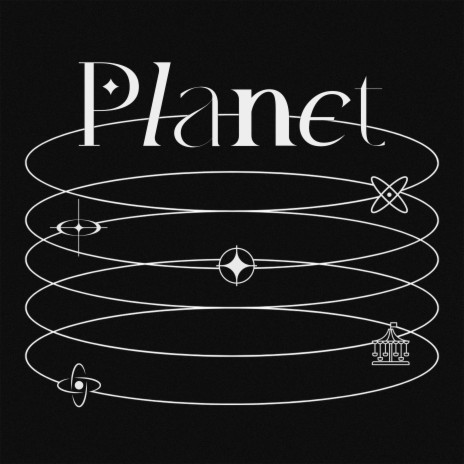 Planet | Boomplay Music