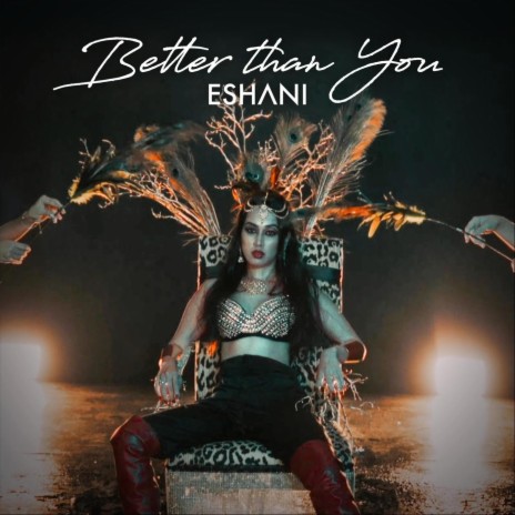 Better Than You | Boomplay Music