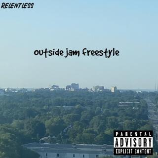 Outside Jam Freestyle