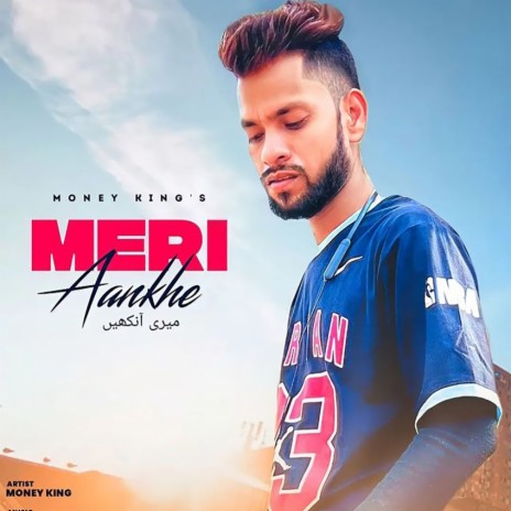 Meri Ankhe | Boomplay Music