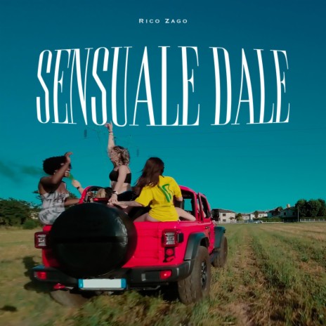 Sensuale Dale | Boomplay Music