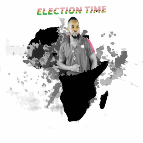 Election Time | Boomplay Music