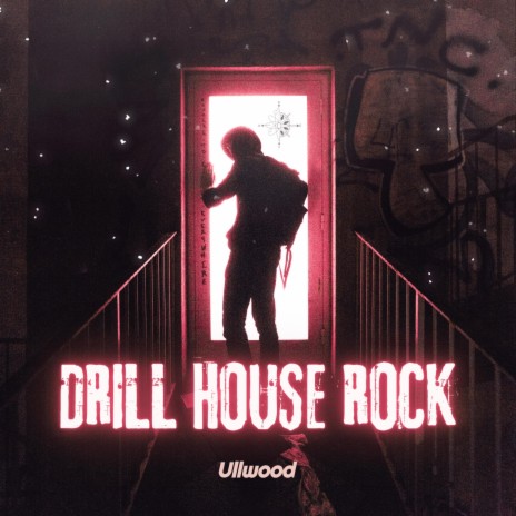 Drill House Rock