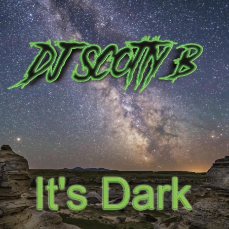 It's Dark | Boomplay Music