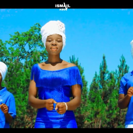 Rafiki wa kweli (Tilisa Lokendo) Nyarugusu Music