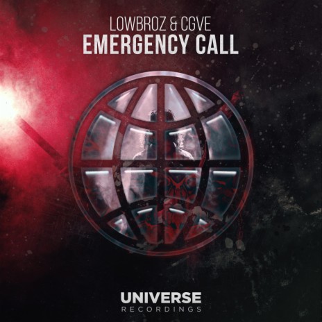 Emergency Call ft. CGVE | Boomplay Music