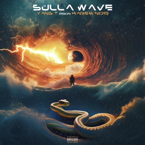 SULLA WAVE ft. Karem Noir | Boomplay Music