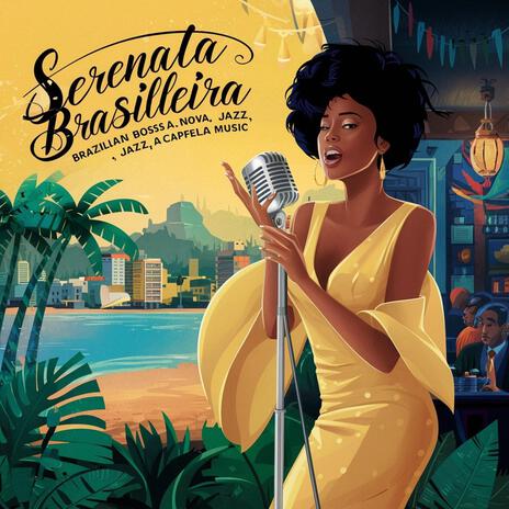 Samba Serenade | Boomplay Music