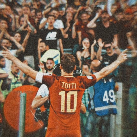 Like Totti | Boomplay Music