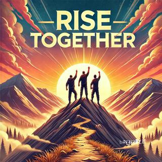 Rise Together lyrics | Boomplay Music