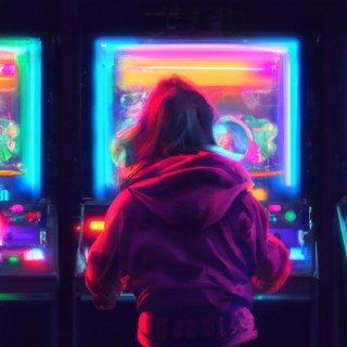 Down The Arcade