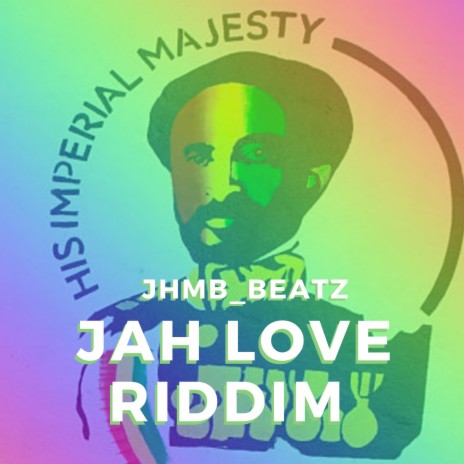 Jah Love Riddim | Boomplay Music