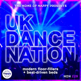 UK Dance Nation
