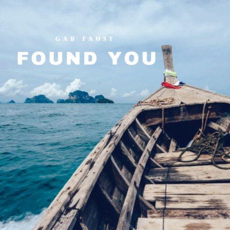 Found You | Boomplay Music