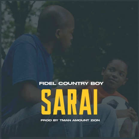 Sarai | Boomplay Music