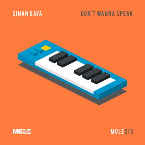 Don't Wanna Speak | Boomplay Music