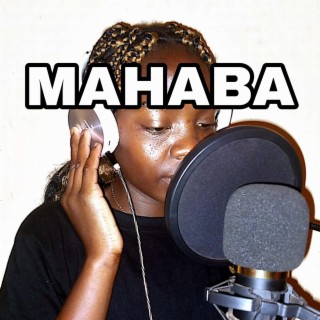 Mahaba lyrics | Boomplay Music