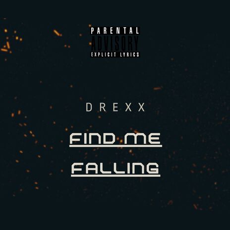 Find Me Falling | Boomplay Music