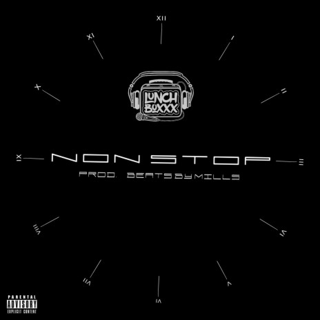 NON-STOP | Boomplay Music