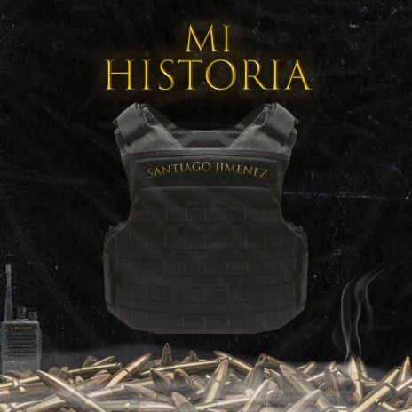 Mi Historia | Boomplay Music