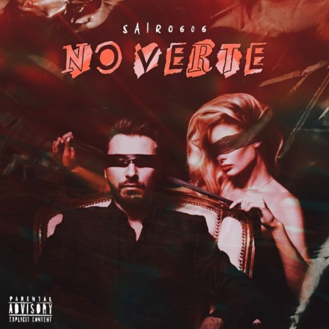 NO VERTE | Boomplay Music