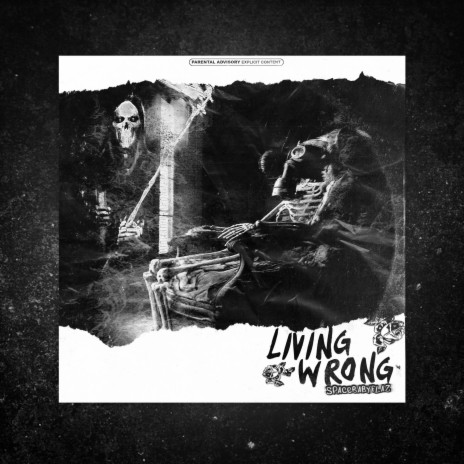 Living Wrong | Boomplay Music