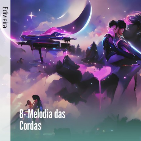 8- Melodia das Cordas | Boomplay Music