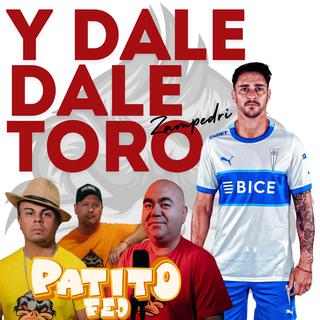 y Dale Dale Toro lyrics | Boomplay Music