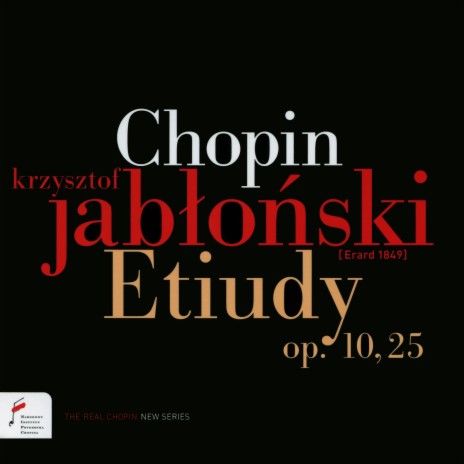 Etude No.7 in C-Sharp Minor, Op. 25, Lento