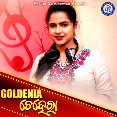 Goldenia Chehera | Boomplay Music