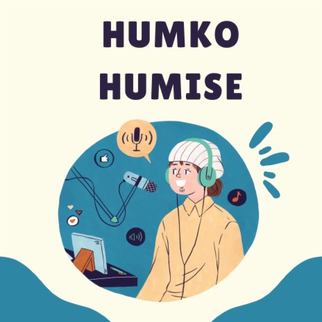 Humko Humise | Boomplay Music
