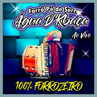 100 % FORROZEIRO - AO VIVO