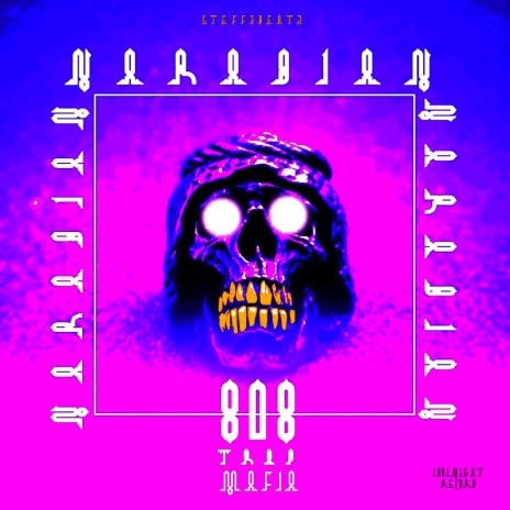 Arabian Trap 808Mafia, V. 2 | Boomplay Music