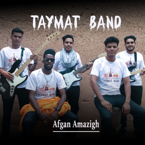 afgan amazigh | Boomplay Music