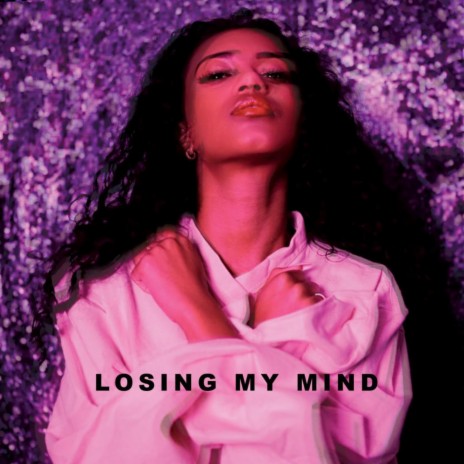 Losing My Mind ft. J. Perry | Boomplay Music