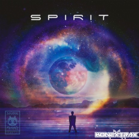 Spirit | Boomplay Music