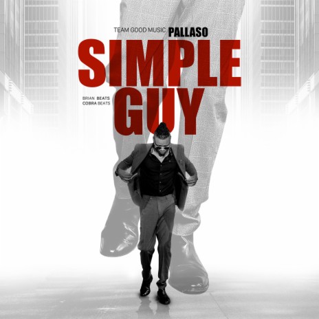 Simple Guy | Boomplay Music