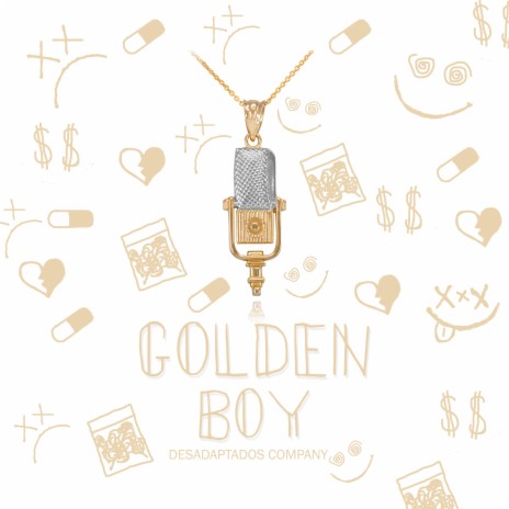 Golden Boy (Desadaptados Company)