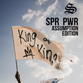 SPR PWR (ASSUMPTION EDITION)