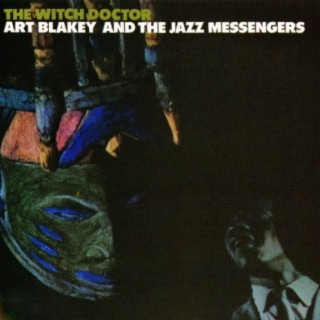 Art Blakey and The Jazz Messengers