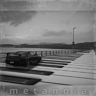 Metanoia (slowed)