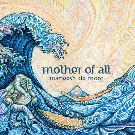 Mother of All | Boomplay Music
