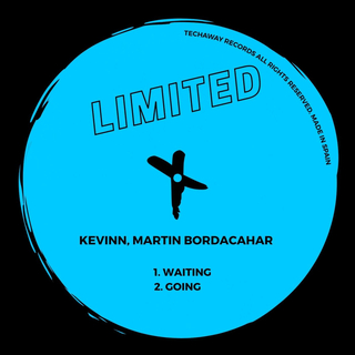 Waiting EP