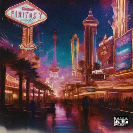 Vegas Nights | Boomplay Music