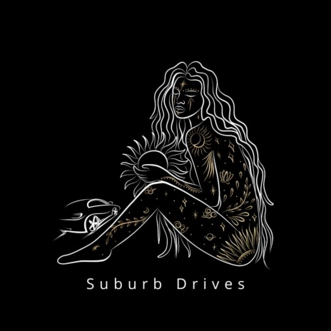 Suburb Drives | Boomplay Music