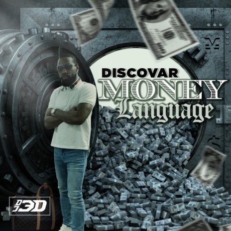 Money Language ft. Dj3D Music | Boomplay Music