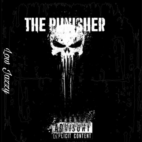 The Punisher[original Mix] | Boomplay Music