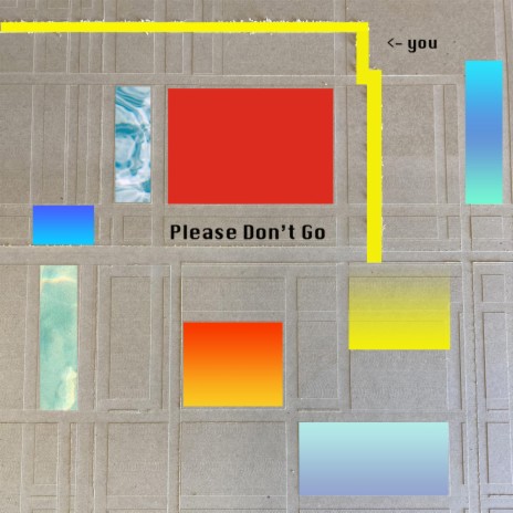 please don't go - (demo)